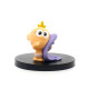 Set de 8 Figuras Coleccionables The Loud House 8cm