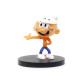 Set de 8 Figuras Coleccionables The Loud House 8cm