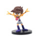 Set de 8 Figuras Coleccionables The Loud House 8cm