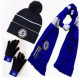 Kit de Invierno de Real Madrid, Chelsea, Arsenal y Juventus