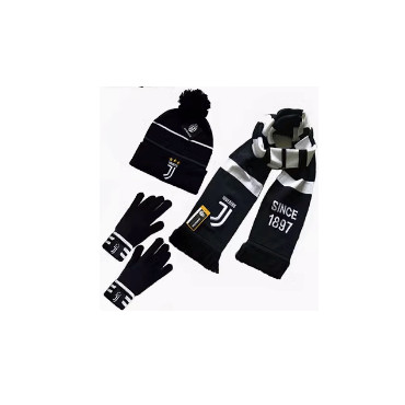 Kit de Invierno de Real Madrid, Chelsea, Arsenal y Juventus