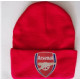 Gorro de Invierno de clubes de fútbol AC Milán, Arsenal, Atlético de Madrid, Real Madrid, Barcelona, Inter , Juventus, Chelsea