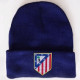 Gorro de Invierno de clubes de fútbol AC Milán, Arsenal, Atlético de Madrid, Real Madrid, Barcelona, Inter , Juventus, Chelsea