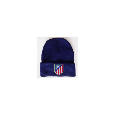 Gorro de Invierno de clubes de fútbol AC Milán, Arsenal, Atlético de Madrid, Real Madrid, Barcelona, Inter , Juventus, Chelsea