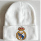 Gorro de Invierno de clubes de fútbol AC Milán, Arsenal, Atlético de Madrid, Real Madrid, Barcelona, Inter , Juventus, Chelsea