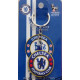 Llaveros del Real Madrid, Inter, AC Milan, Juve, Arsenal, Liverpool y Chelsea