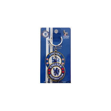 Llaveros del Real Madrid, Inter, AC Milan, Juve, Arsenal, Liverpool y Chelsea