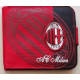 Carteras de bolsillos para hombres de clubes europeos de fútbol Madrid, Milan, Juve, Chelsea