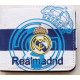 Carteras de bolsillos para hombres de clubes europeos de fútbol Madrid, Milan, Juve, Chelsea