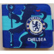 Carteras de bolsillo de Madrid, Chelsea, Juventus, Arsenal, Milan