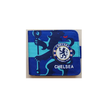 Carteras de bolsillo de Madrid, Chelsea, Juventus, Arsenal, Milan