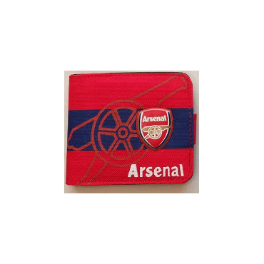 Carteras de bolsillos para hombres de clubes europeos de fútbol Madrid, Milan, Juve, Chelsea