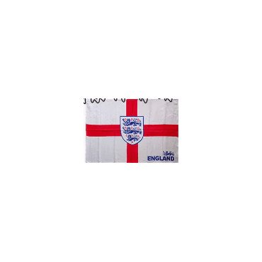 Banderas de selecciones nacionales de fútbol como España, Portugal, Inglaterra, entre otras