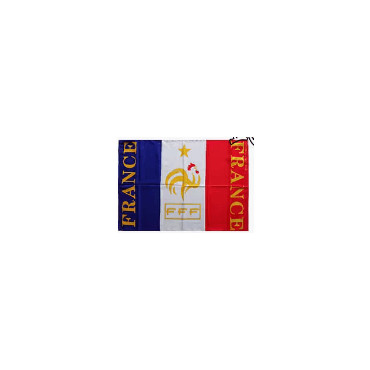 Banderas de selecciones nacionales de fútbol como España, Portugal, Inglaterra, entre otras