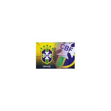 Toallas de selecciones de fútbol como España o Francia