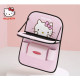Compra la Bolsa Hello Kitty para Respaldo de Asiento y agregale estilo a tu coche