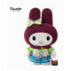Juguetes Punk de Hello Kitty, Kuromi, Melody, Cinnamoroll