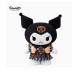 Juguetes Punk de Hello Kitty, Kuromi, Melody, Cinnamoroll