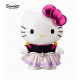 Juguetes Punk de Hello Kitty, Kuromi, Melody, Cinnamoroll