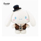 Juguetes Punk de Hello Kitty, Kuromi, Melody, Cinnamoroll