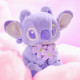Serie de peluches Angel de la serie de Lilo y Stich