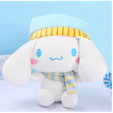Juguetes de Cinnamoroll : para un regalo especial