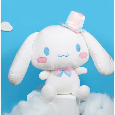 Juguetes de Cinnamoroll : para un regalo especial