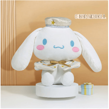 Juguetes de Cinnamoroll : para un regalo especial