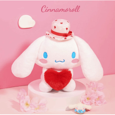 Juguetes de Cinnamoroll : para un regalo especial