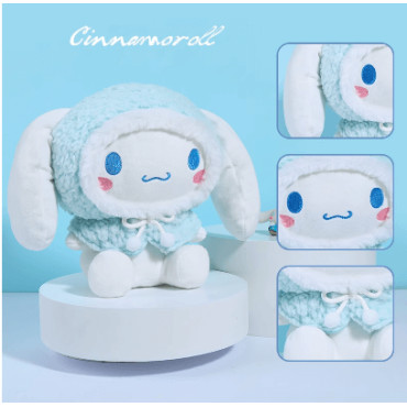 Juguetes de Cinnamoroll : para un regalo especial