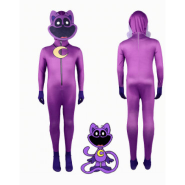 ¡Diversión Animal! Disfraces Cosplay de Rayuela, Lúpulo, Siestita y Amigos