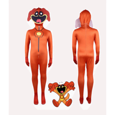 ¡Diversión Animal! Disfraces Cosplay de Rayuela, Lúpulo, Siestita y Amigos