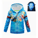 Cosplays Avatar 2: El Camino del Agua - Disfraces y Accesorios - ¡Sumérgete en Pandora! Cosplays Avatar 2: El Camino del Agua