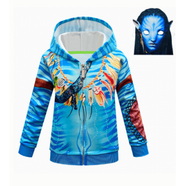 Cosplays Avatar 2: El Camino del Agua - Disfraces y Accesorios - ¡Sumérgete en Pandora! Cosplays Avatar 2: El Camino del Agua