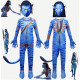 Cosplays Avatar 2: El Camino del Agua - Disfraces y Accesorios - ¡Sumérgete en Pandora! Cosplays Avatar 2: El Camino del Agua