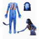 Cosplays Avatar 2: El Camino del Agua - Disfraces y Accesorios - ¡Sumérgete en Pandora! Cosplays Avatar 2: El Camino del Agua