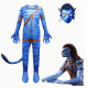 Cosplays Avatar 2: El Camino del Agua - Disfraces y Accesorios - ¡Sumérgete en Pandora! Cosplays Avatar 2: El Camino del Agua
