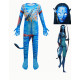 Cosplays Avatar 2: El Camino del Agua - Disfraces y Accesorios - ¡Sumérgete en Pandora! Cosplays Avatar 2: El Camino del Agua