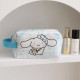 Neceser Portalápices divertidos y alegres con temática de Hello Kitty, Cinnamoroll, Kuromi, Pochacco y Melody