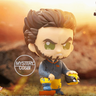 Figuras de Deadpool y Wolverine de Marvel de alta calidad - Figuras de Deadpool y Wolverine de Marvel con detalles realistas