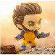 Figuras de Deadpool y Wolverine de Marvel de alta calidad - Figuras de Deadpool y Wolverine de Marvel con detalles realistas