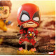 Figuras de acción coleccionables y decorativas de Deadpool y Wolverine  | Figuras Deadpool 3 de alta calidad