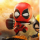 Figuras de Deadpool y Wolverine de Marvel de alta calidad - Figuras de Deadpool y Wolverine de Marvel con detalles realistas