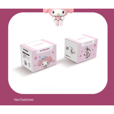 Ambientadores para coche para fanáticos de Minions, Kuromi, Hello Kitty, Melody, Teddy y astronautas
