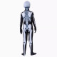 Compra difraz de esqueleto para niños de una pieza | Cosplay Skeleton | alta calidad