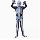 Compra difraz de esqueleto para niños de una pieza | Cosplay Skeleton | alta calidad
