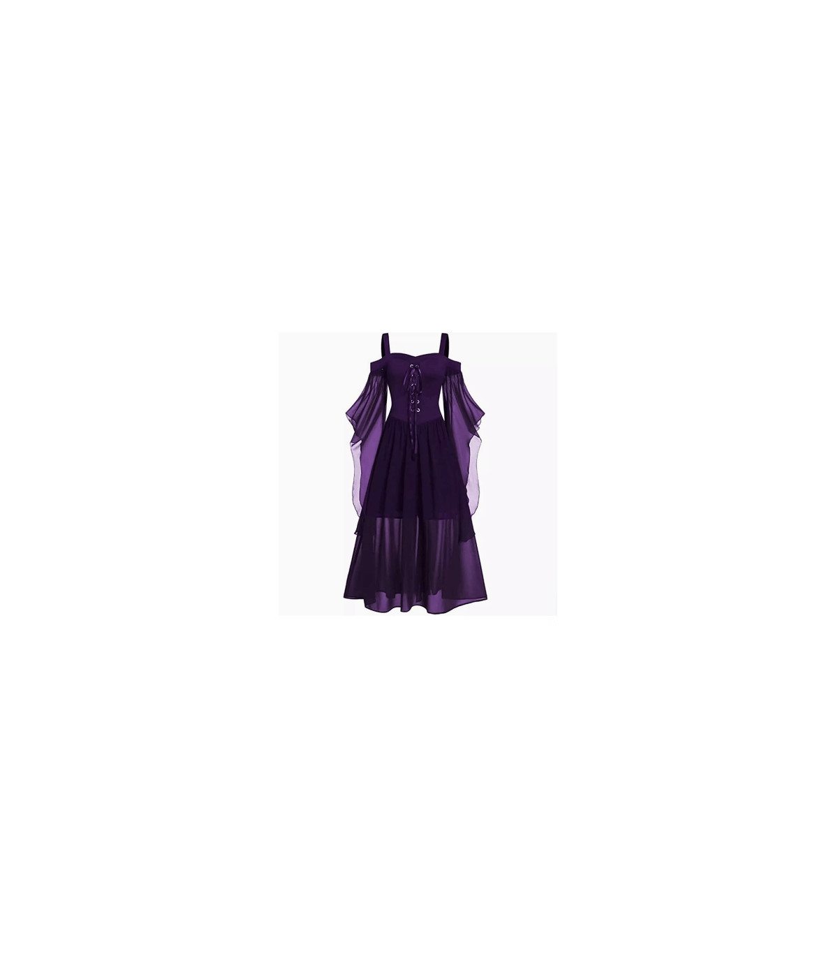 Difraz de Vampireza (Cosplay) | Hermoso diseño y alta calidad| Cómpralo ya, se agota