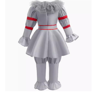 Compra el disfraz de IT | Alta calidad | Cosplay inspirado en la película