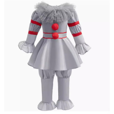 Compra el disfraz de IT | Alta calidad | Cosplay inspirado en la película