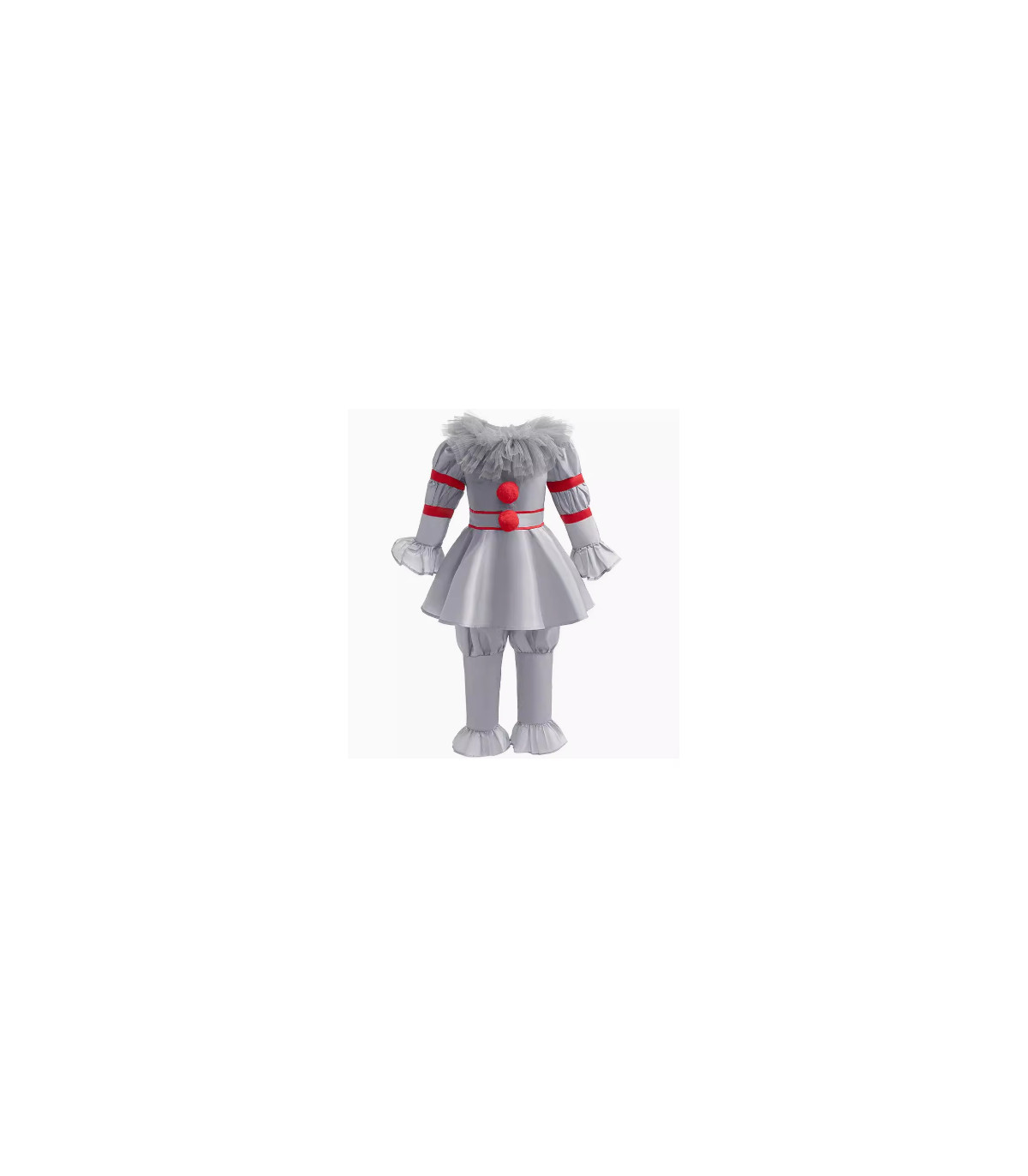 Compra el disfraz de IT | Alta calidad | Cosplay inspirado en la película